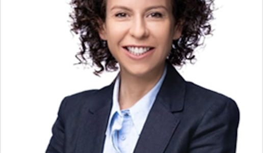 Sun Life Appoints Bianca Ilibasic as Managing Director, Sun Life Global Solutions  