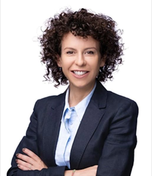 Sun Life Appoints Bianca Ilibasic as Managing Director, Sun Life Global Solutions  