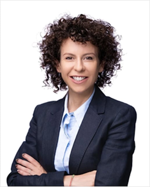 Sun Life Appoints Bianca Ilibasic as Managing Director, Sun Life Global Solutions  