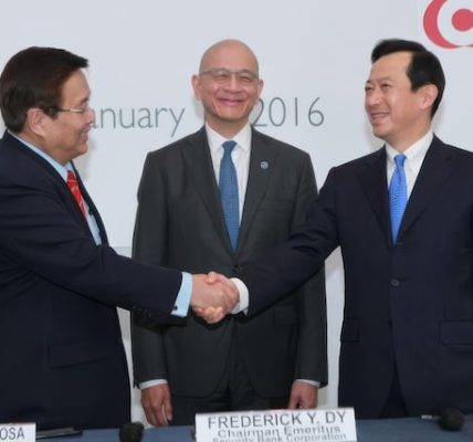 Security Bank and MUFG mark a decade connecting Philippine growth to global capital