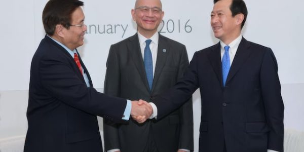 Security Bank and MUFG mark a decade connecting Philippine growth to global capital