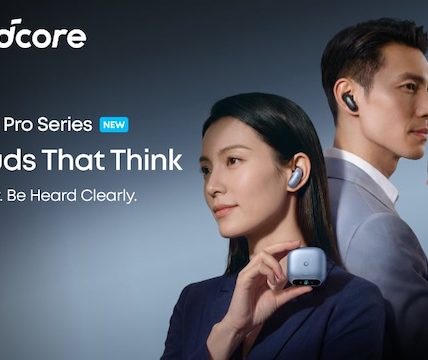 Earbuds That Think: Anker unveils the soundcore Liberty 5 Pro Series with Anker’s First Neural-Net Chip