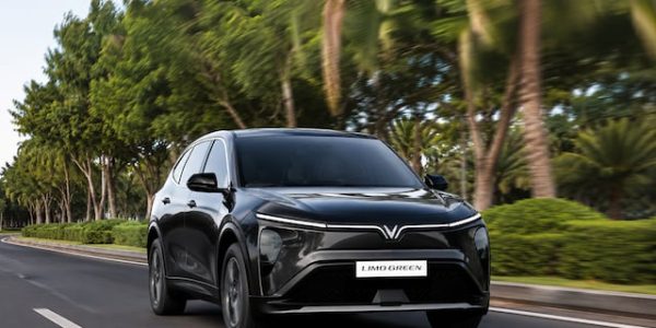 VinFast Limo Green and Green Rental bring a “two-in-one” EV model to Filipino drivers