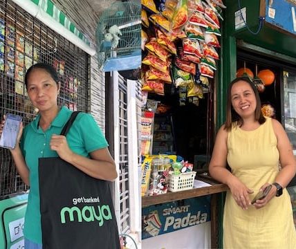 How Two Filipino Sari-Sari Store Owners Found New Ways to Grow With Maya Business