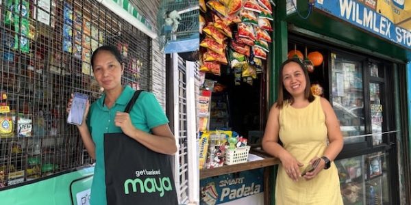 How Two Filipino Sari-Sari Store Owners Found New Ways to Grow With Maya Business