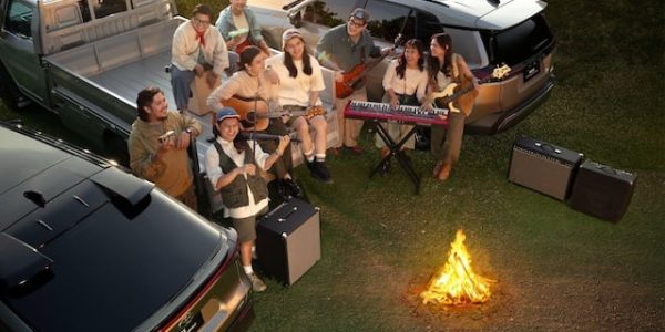 Toyota Choice Ambassadors Ben&Ben to Perform at PIMS 2026