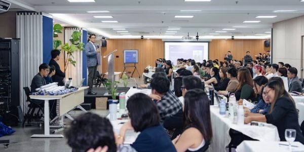 Visa introduces ‘Visa University’ to advance payments education and build future leaders in banking and finance