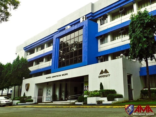 AMA Education System Files Complaint Against CHED Chairperson for Violation of the Anti-Red Tape Law