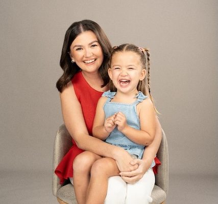 Love Served Hot: How Filipino Moms Keep the Family Table Full AJI-NO-MOTO