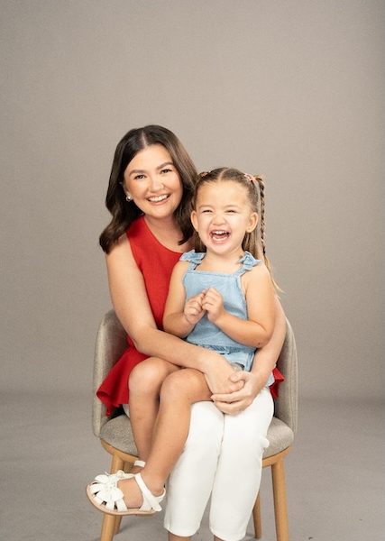 Love Served Hot: How Filipino Moms Keep the Family Table Full AJI-NO-MOTO