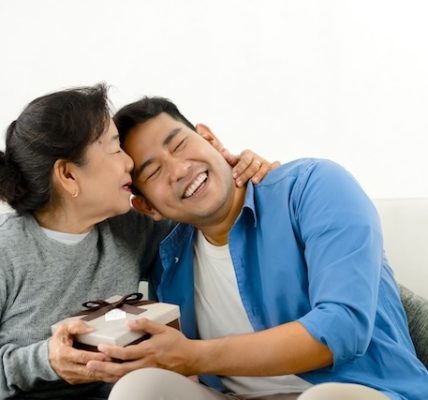 Maxicare PRIMA: The thoughtful, practical gift for the women who care for everyone else
