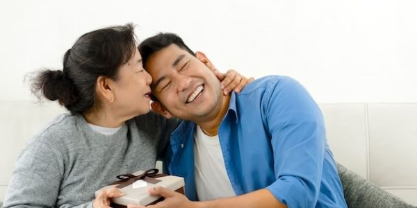 Maxicare PRIMA: The thoughtful, practical gift for the women who care for everyone else
