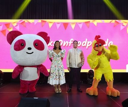 Andok's returns to foodpanda, bringing Filipino favorites closer to customers nationwide