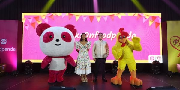 Andok's returns to foodpanda, bringing Filipino favorites closer to customers nationwide