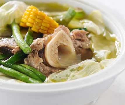What to eat when you’re under the weather MakatiMEd