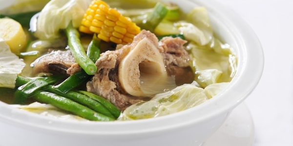 What to eat when you’re under the weather MakatiMEd