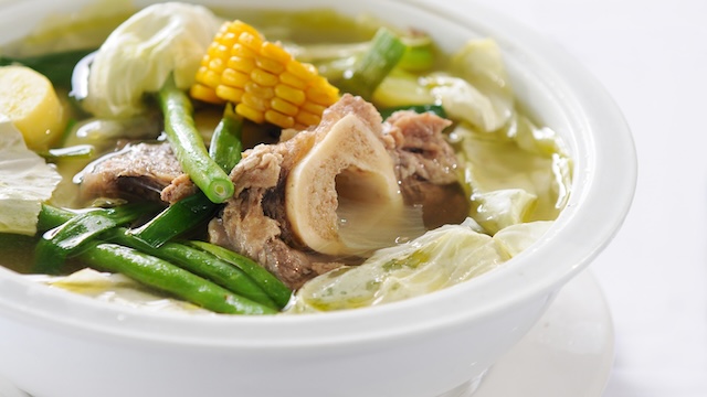 What to eat when you’re under the weather MakatiMEd