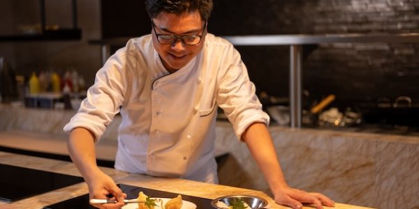 Treat Dad Like a Winner at Solaire Resort North this Father’s Day