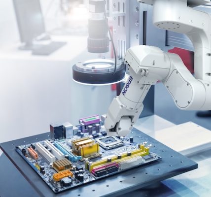 Balancing Speed and Precision: The Impact of Epson’s Quartz Technology on Modern Manufacturing