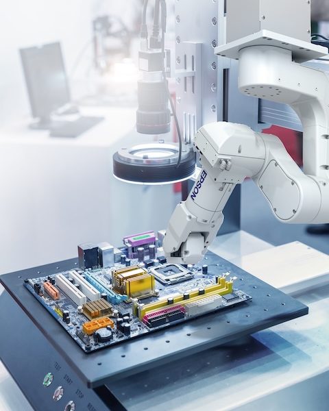 Balancing Speed and Precision: The Impact of Epson’s Quartz Technology on Modern Manufacturing