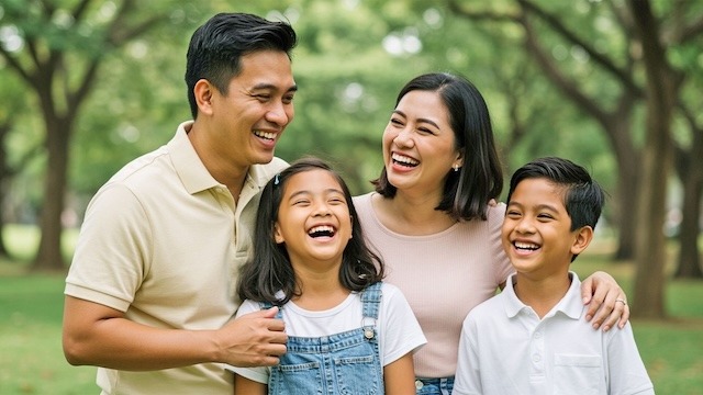 Beyond the paycheck: When enough is not enough InLife
