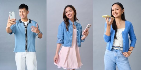 Globe spotlights affordable AI access through Go+99 PLUS AI