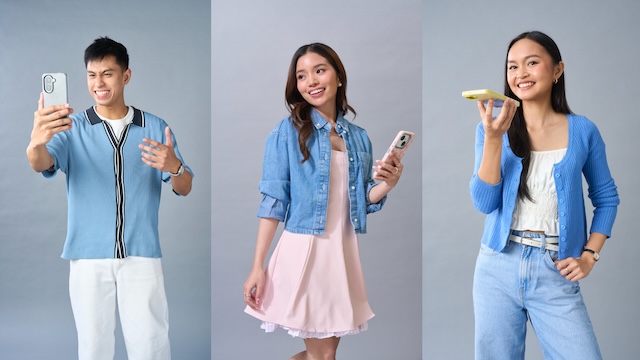 Globe spotlights affordable AI access through Go+99 PLUS AI