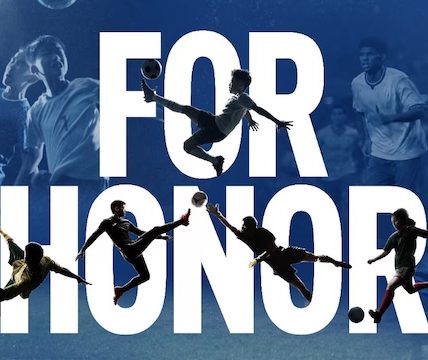 HONOR 600 Series Turns Football Dreams into Motion with #ForHONOR Campaign 
