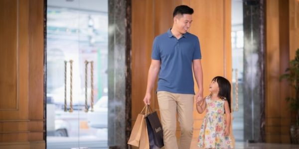 Dad Deserves His Kind of Getaway This Father’s Day Richmonde