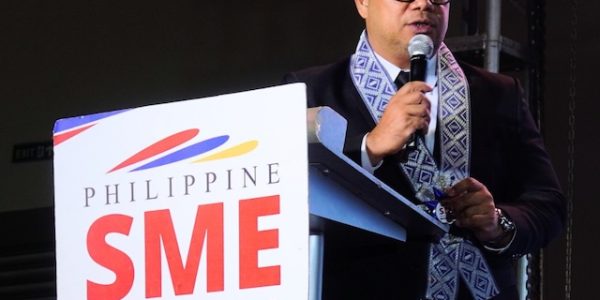 Skyro pushes for greater SME financing access at 18th Philippine SME Business Expo