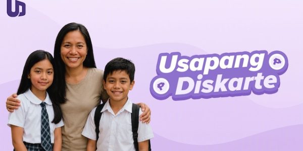 Usapang Diskarte: 4 Money-Saving Tips for Single-Income Families This School Year