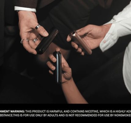Consumer Choices are Driven by Sensational Experiences Ploom AURA