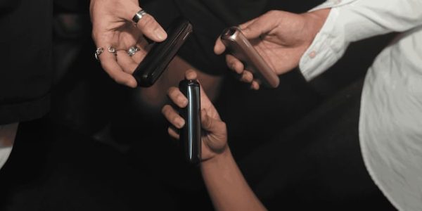 Consumer Choices are Driven by Sensational Experiences Ploom AURA