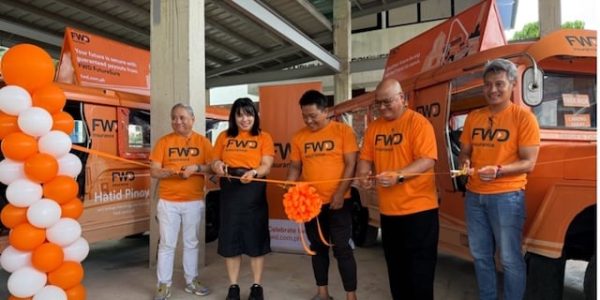 Free rides, real relief: “Hatid Pinoy: The Orange Ride” supports commuting Filipinos