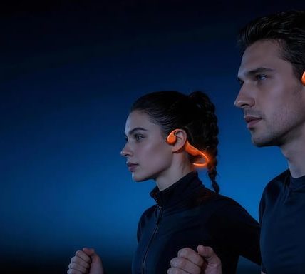 DOOGEE to release BoneBeat Series on 6.6: Innovative audio solutions for the active Filipino