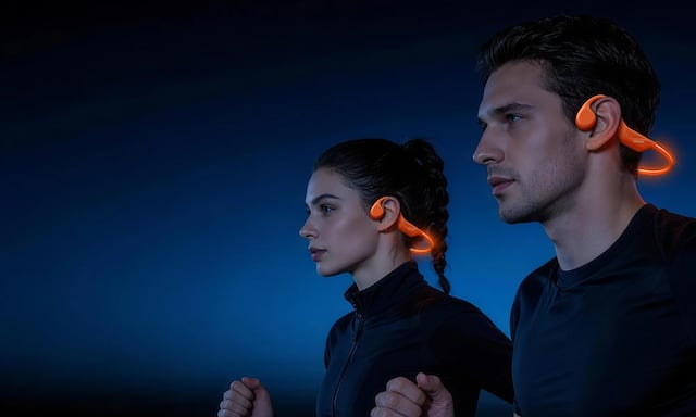 DOOGEE to release BoneBeat Series on 6.6: Innovative audio solutions for the active Filipino