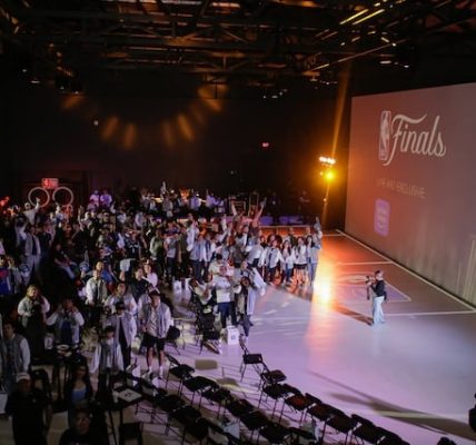 Prime Video Brings NBA Finals Action to Filipino Fans Through Immersive Watch Party in Manila