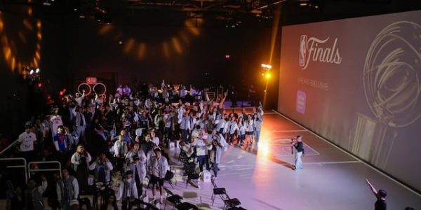 Prime Video Brings NBA Finals Action to Filipino Fans Through Immersive Watch Party in Manila
