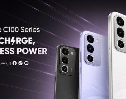 One Charge, Endless Power: realme Teases the C100 Series with Up to 8000mAh Titan Battery