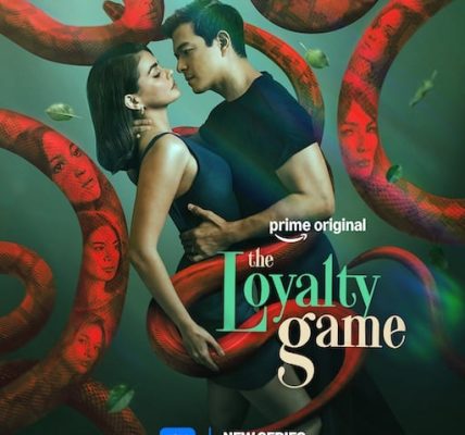 Prime Video Drops Official Trailer for Anticipated Filipino Psychological Drama ‘The Loyalty Game,’ Premiering July 3