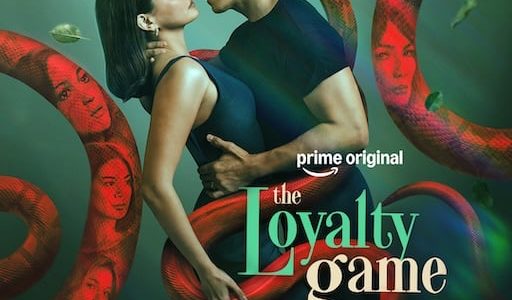 Prime Video Drops Official Trailer for Anticipated Filipino Psychological Drama ‘The Loyalty Game,’ Premiering July 3