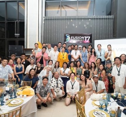 Epson Highlights Sustainability in Action at Fusion 17