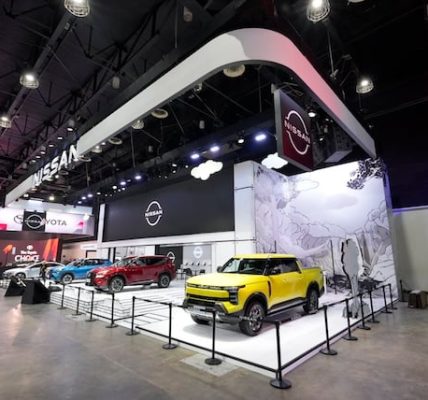 Nissan Goes All Out at the 10th PIMS with the All-New Nissan X-Trail e-POWER and a New Wave of Electrified Models