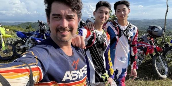 Making Mealtime More Meaningful: How Dads Use the Joy of Cooking to Connect with Their Kids AJINOMOTO