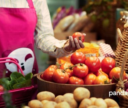 Viral Grocery ‘Hacks’ Take Over PH Social Media as pandamart Deals Gain Buzz
