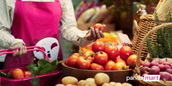Viral Grocery ‘Hacks’ Take Over PH Social Media as pandamart Deals Gain Buzz