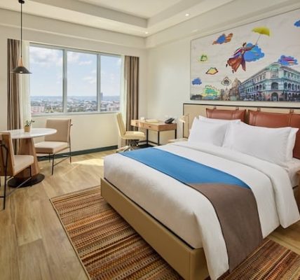 Come Find Your Iloilo at Belmont Hotel Iloilo