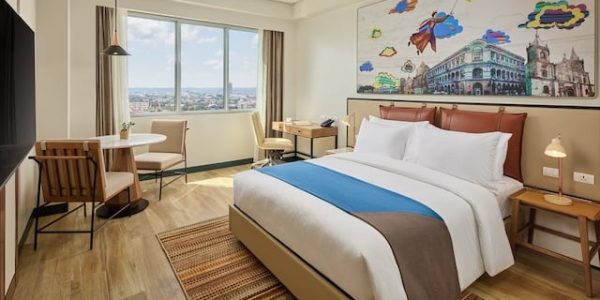 Come Find Your Iloilo at Belmont Hotel Iloilo