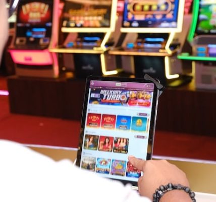 Okada Manila Launches Revolutionary "Win Zone," Blending Physical and Online Gaming Floors