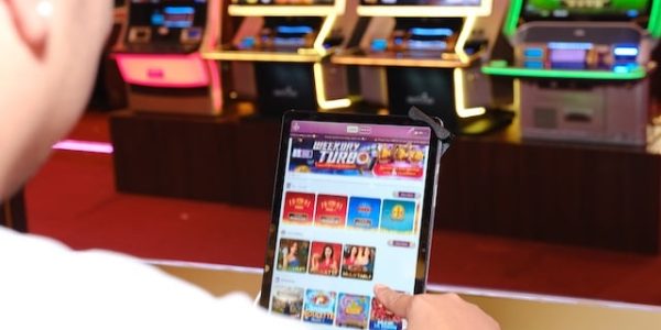 Okada Manila Launches Revolutionary "Win Zone," Blending Physical and Online Gaming Floors